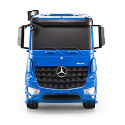 ماشین بازی کنترلی دبل ای مدل 003 RC Container Truck
