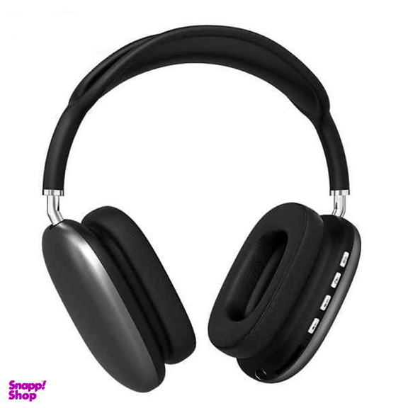 هدفون بلوتوثی بلک بر مدل C-2236