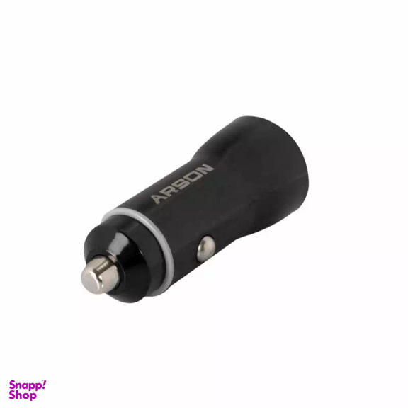شارژر فندکی آرسون مدل AN-PD15