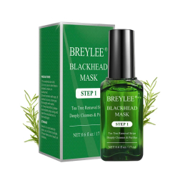 چسب‌ پاک کننده بینی بریلی مدل چای سبز حجم 17 میلی لیتر