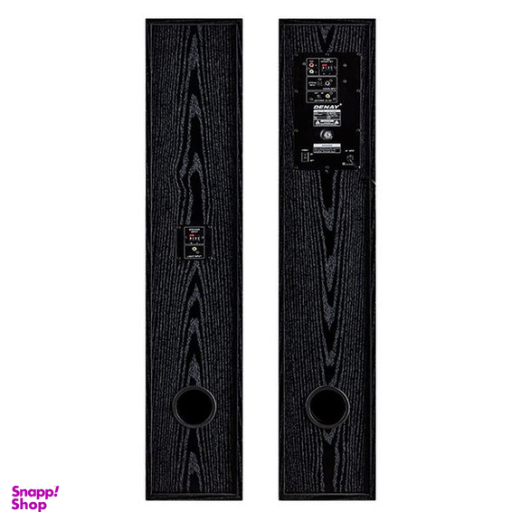 پخش کننده خانگی دنای مدل DE-WB3065PW
