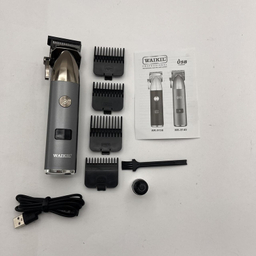 ماشین اصلاح موی بدن و صورت وایکیل مدل WK-9140