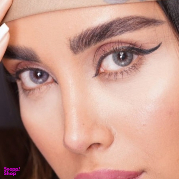 لنز سالانه هرا مدل ACTA23 شماره 123 رنگ طوسی تیره مخملی