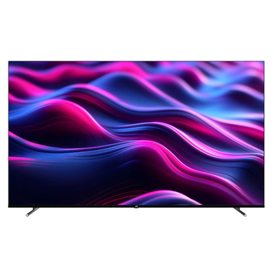 تلویزیون هوشمند جی وی سی سری Game Master مدل LT-75NQ7225 سایز 75 اینچ