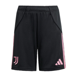 شلوارک ورزشی مردانه مدل یوونتوس Home 2026