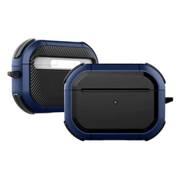 کاور مدل Eggshell Style مناسب برای کیس اپل ایرپاد پرو  2 / Airpod Pro 2
