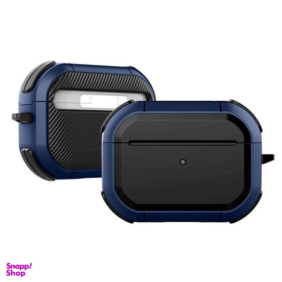 کاور مدل Eggshell Style مناسب برای کیس اپل ایرپاد پرو  2 / Airpod Pro 2