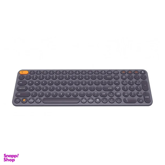 کیبورد بیسوس مدل K01B