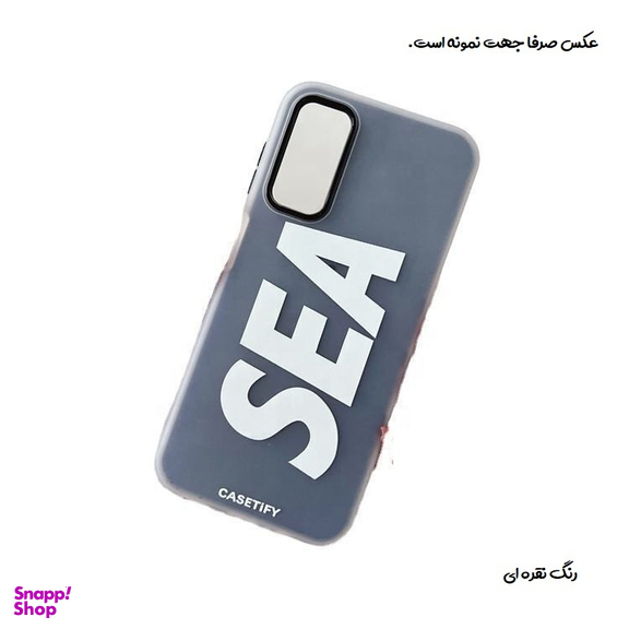 کاور گوشی موبایل تیک لایف مدل Sea مناسب برای سامسونگ Galaxy A24