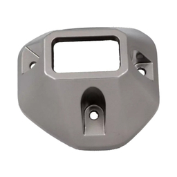 قاب ته اگزوز موتور سیکلت طرح کلیک کد FU2421110