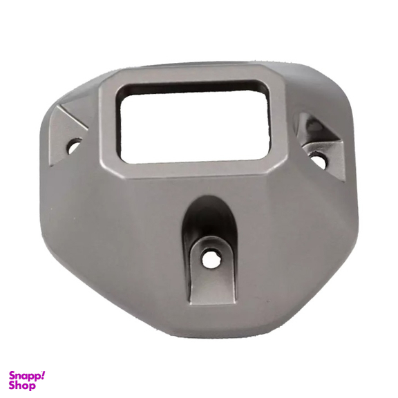 قاب ته اگزوز موتور سیکلت طرح کلیک کد FU2421110