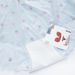 شورت زنانه ماییلدا مدل لیزری کد 5364