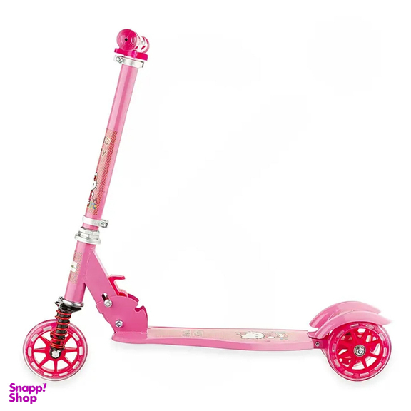 اسکوتر رجال مدل تاشو کد 120M NEW