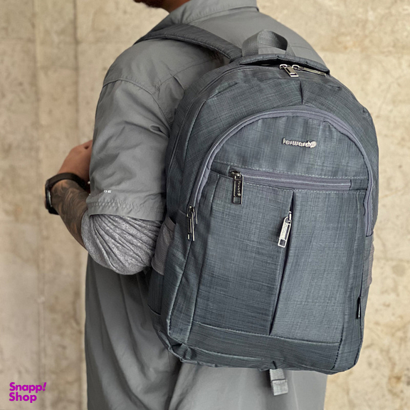 کوله پشتی فوروارد کد FCLT77035 VESTAR FACE