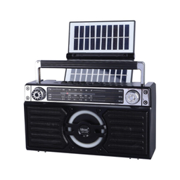 اسپیکر قابل حمل کی برود مدل KTF-2153