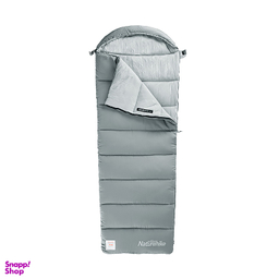 کيسه خواب 18- درجه نیچرهایک مدل Envelope W Hat Cotton M300 کد MSD02