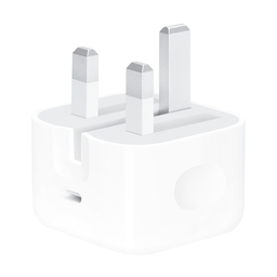 شارژر دیواری 20 وات طرح اپل مدل B/A مدل USB-C B6759 کد 987554 مناسب اپل iPhone 13