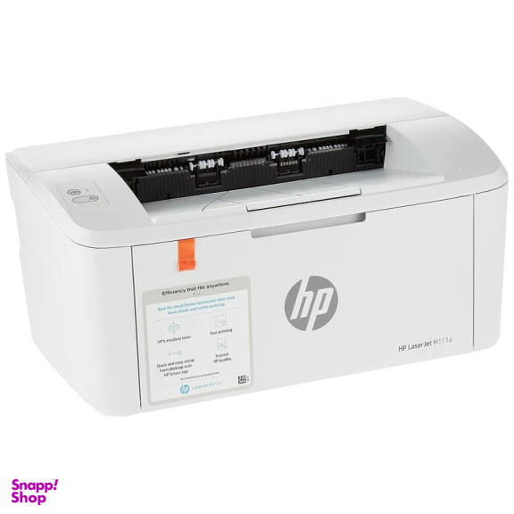 پرینتر تک کاره لیزری اچ پی مدل LaserJet M111a