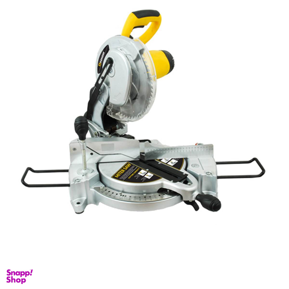 اره فارسی بر 1900 وات ثابت کنزاکس مدل 4465 سایز 255 میلی متر