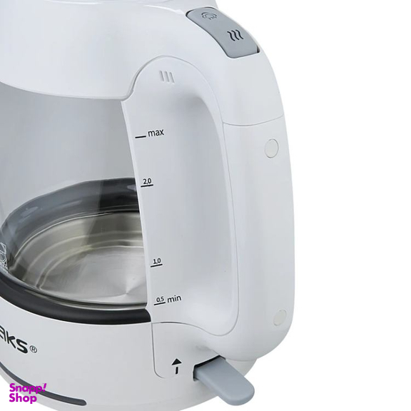 چای ساز برقی ساکس مدل GT-TM9085
