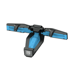 دسته بازی گوشی موبایل گیمسر مدل F4 Falcon