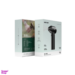 دمنده و مکنده گرین لاین مدل 160X