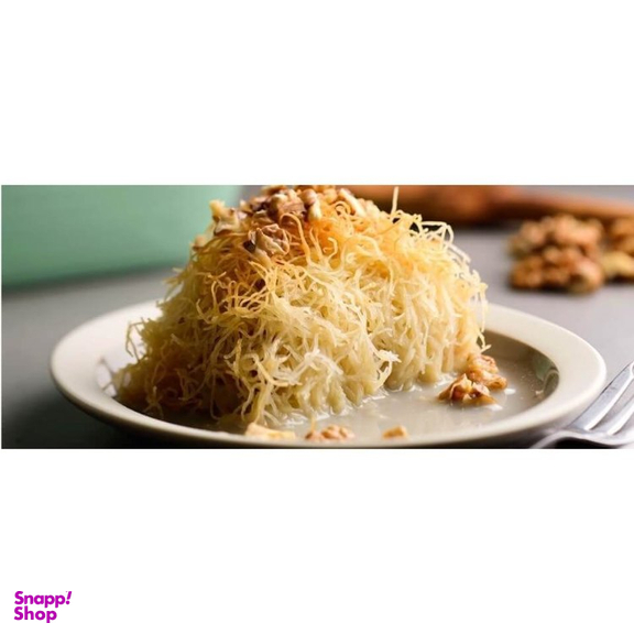 رشته تل کادایف خشک ای دو وزن 350 گرم