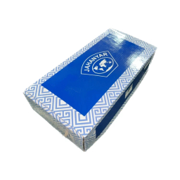 جای دستمال کاغدی جهانیار مدل 801