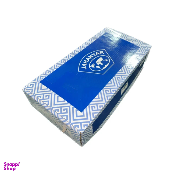 جای دستمال کاغدی جهانیار مدل 801