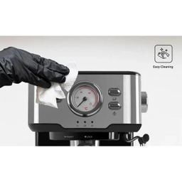 قهوه ساز لپرسو مدل LePresso Dual Cup Barista LP15CMBK
