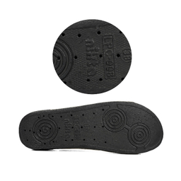 دمپایی زنانه نیکتا مدل مانک استرپ رنگ عسلی