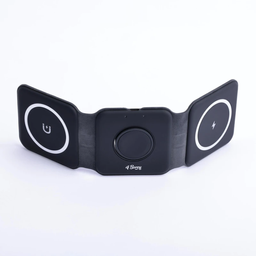 شارژر مغناطیسی 15 وات فوربری مدل W07