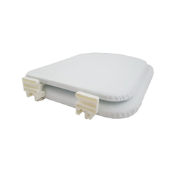 درب ابری توالت فرنگی دوریکا مدل D3