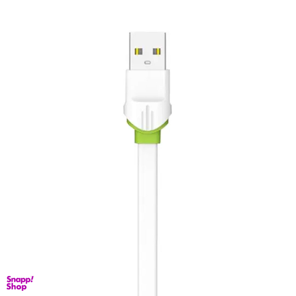 کابل تبدیل USB به USB-C الدینیو (Ldino) مدل Ls35 به طول 2m