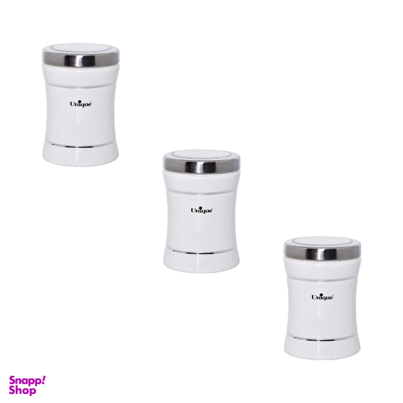 سرویس آشپزخانه 18 پارچه یونیک کد 4692