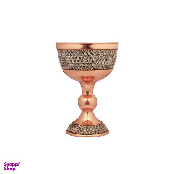 سنگاب مس و خاتم کاری کد 320