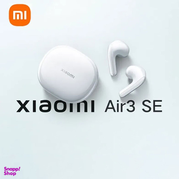هدفون بی سیم شیائومی مدل Xiaomi Air 3 SE