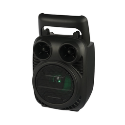 اسپیکر بلوتوثی قابل حمل مدل Sing-E/1369