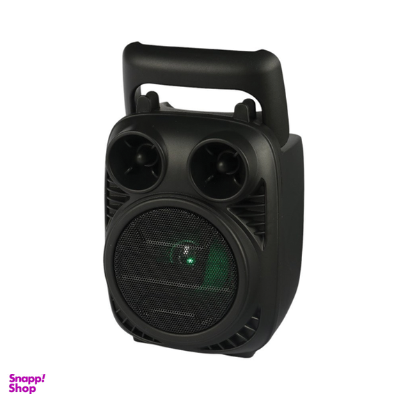 اسپیکر بلوتوثی قابل حمل مدل Sing-E/1369