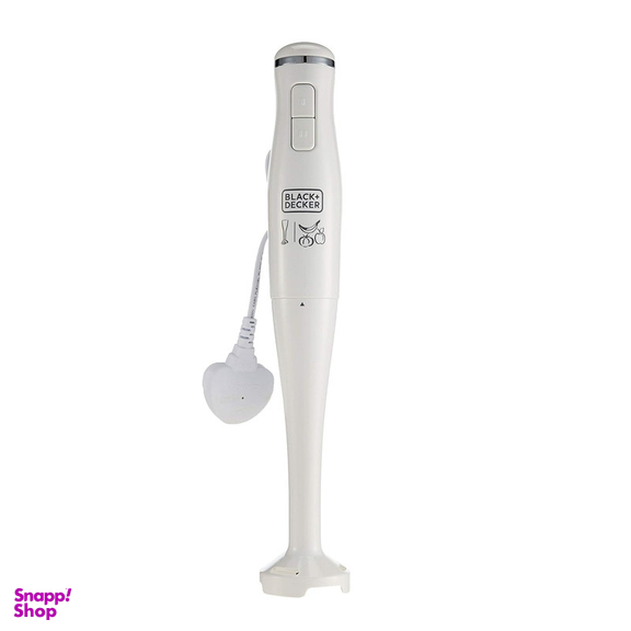 گوشت کوب برقی بلک اند دکر مدل SB2500