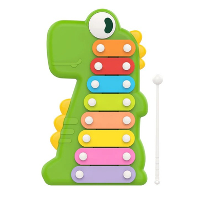 بازی آموزشی هانگر مدل بلز 8012 رنگ سبز