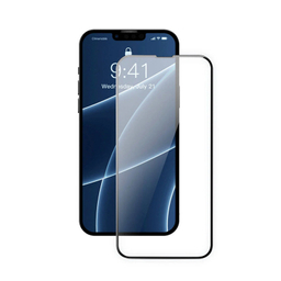 محافظ صفحه نمایش  گوشی موبایل بیسوس مدل SGQP010001 مناسب برای iPhone 13 Mini