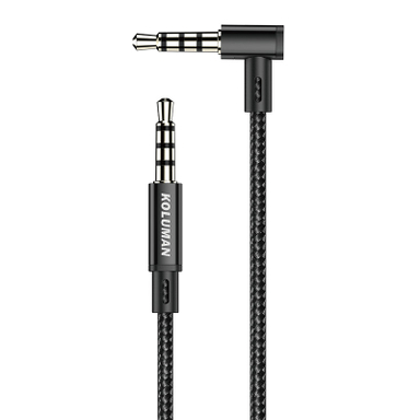 کابل AUX کلومن مدل KA-37 طول یک متر