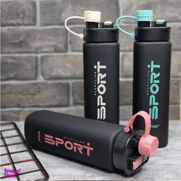 قمقمه مدل نی دار کد NEW 2025 گنجایش 0.7 لیتر