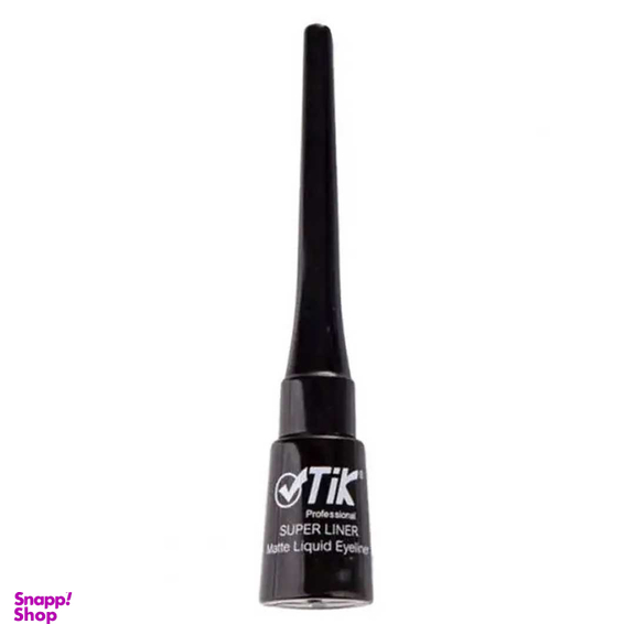 خط چشم مایع تیک مدل Matte
