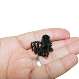 ست کش و کلیپس مو دخترانه آی جواهر  کد N55 مجموعه 533 عددی