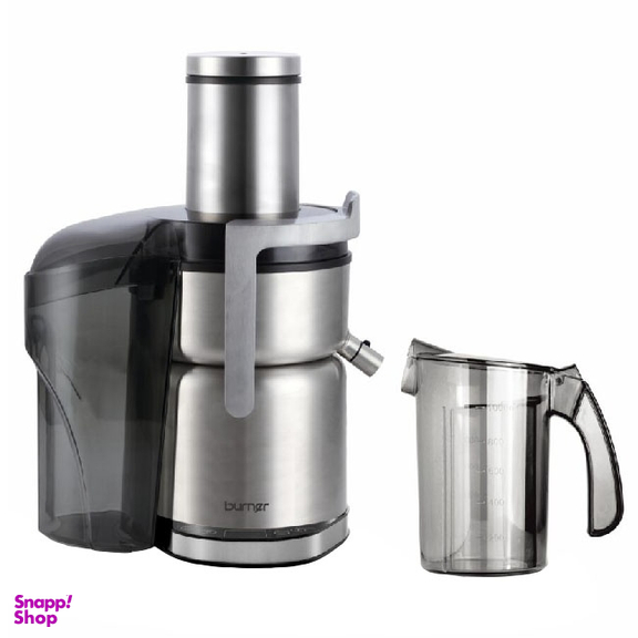 آبمیوه گیری برنر مدل BJB-1800D