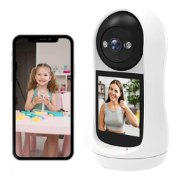 دوربین اتاق کودک لبتو مدل Piccolo