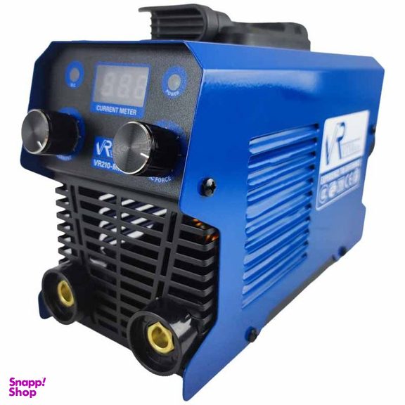 اینورتر جوشکاری دو ولوم ویوارکس مدل VR210-MINI