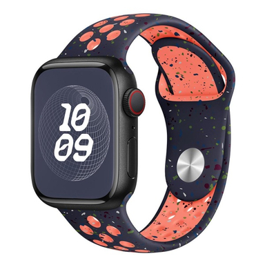 بند ساعت هوشمند گرین لاین مدل SPORT LOOP مناسب اپل واچ سایز 42/44/45/49 میلی متر